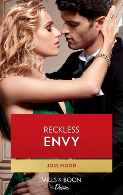 Cover Reckless Envy (eBook, ePUB)