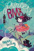 Princess BMX (eBook, ePUB)