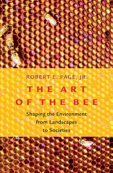 The Art of the Bee (eBook, ePUB)