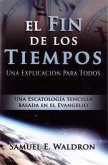 El fin de los tiempos (eBook, ePUB)