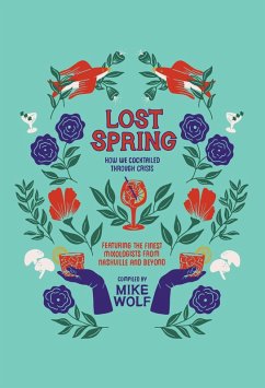 Cover Lost Spring (eBook, ePUB)