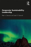 Corporate Sustainability Leadership (eBook, PDF)