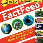 Factfeed (eBook, ePUB) Factfeed (eBook, ePUB)