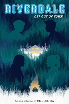 Riverdale: Get Out of Town (eBook, ePUB)