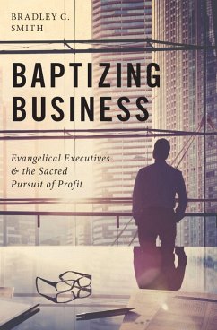 Cover Baptizing Business (eBook, ePUB)