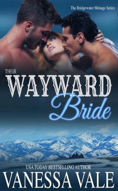 Their Wayward Bride (eBook, ePUB) - Vale, Vanessa