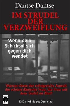 Cover Im Strudel der Verzweiflung (eBook, ePUB)