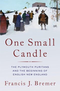 One Small Candle (eBook, ePUB) - Bremer, Francis J.