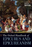 Oxford Handbook of Epicurus and Epicureanism (eBook, ePUB)