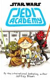 Jedi Academy (eBook, ePUB)
