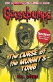 Curse of the Mummy's Tomb (eBook, ePUB)