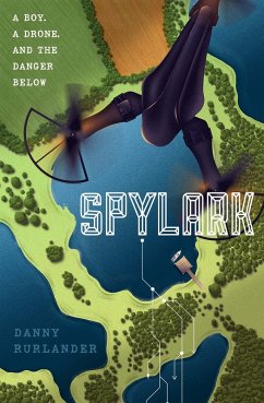 Spylark (eBook, ePUB)