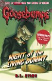 Night of the Living Dummy I (eBook, ePUB)