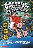 Captain Underpants and the Preposterous Plight of the Purple Potty People (eBook, ePUB)