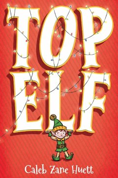 Cover Top Elf (eBook, ePUB)
