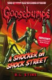 Shocker on Shock Street (eBook, ePUB)