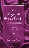 La esposa excelente (eBook, ePUB) La esposa excelente (eBook, ePUB)