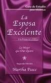 La esposa excelente (eBook, ePUB)