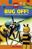 LEGO Non Fiction: Bug Off! (eBook, ePUB)