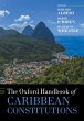 The Oxford Handbook of Caribbean... - Bild 1