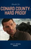 Conard County: Hard Proof (eBook, ePUB)