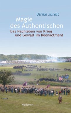 Magie des Authentischen (eBook, PDF) - Jureit, Ulrike