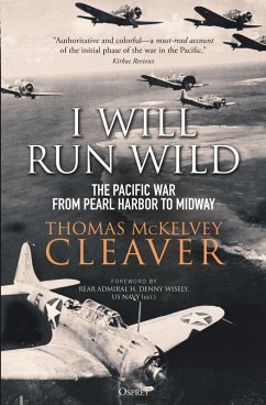 I Will Run Wild (eBook, ePUB) - Mckelvey Cleaver, Thomas