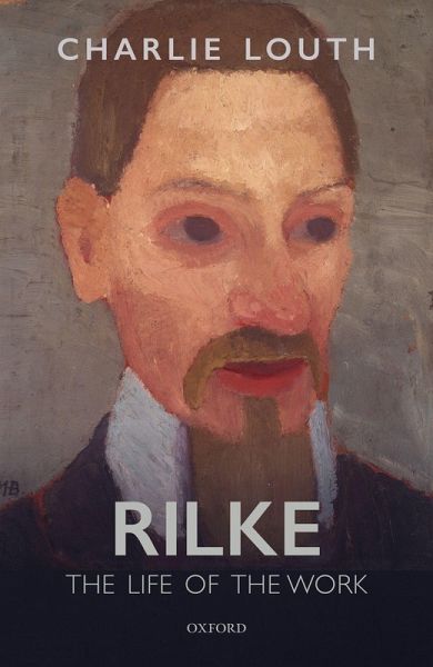 Rilke (eBook, ePUB)