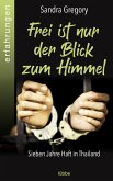 Frei ist nur der Blick zum Himmel (eBook, ePUB)