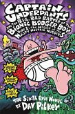 Big, Bad Battle of the Bionic Booger Boy Part 1: The Night of the Nasty Nostril Nuggets (eBook, ePUB)