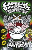 Captain Underpants and the Tyrannical Retaliation of the Turbo Toilet 2000 (eBook, ePUB)