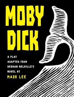 Moby Dick (eBook, ePUB) - Lee, Mark