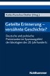 Geteilte Erinnerung - versöhnte... - Bild 1