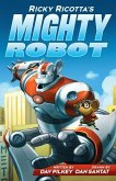 Ricky Ricotta's Mighty Robot (eBook, ePUB)