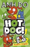 Hot Dog 1&2 bind-up (eBook, ePUB)