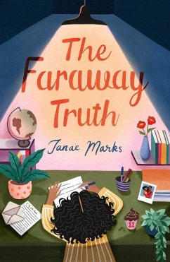 Cover Faraway Truth (eBook, ePUB)
