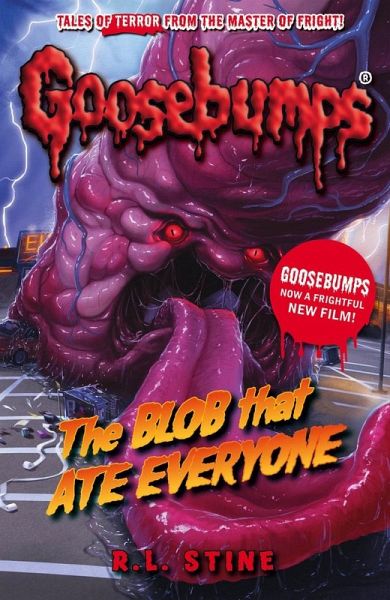 Blob That Ate Everyone (eBook, ePUB) Blob That Ate Everyone (eBook, ePUB)