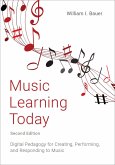 Music Learning Today (eBook, ePUB)
