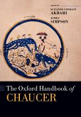 The Oxford Handbook of Chaucer (eBook, PDF)