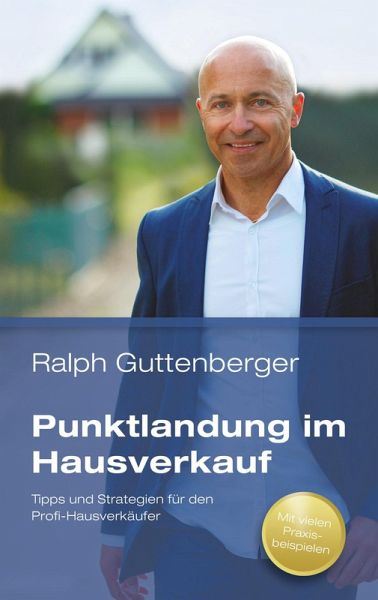 Punktlandung im Hausverkauf (eBook, PDF)