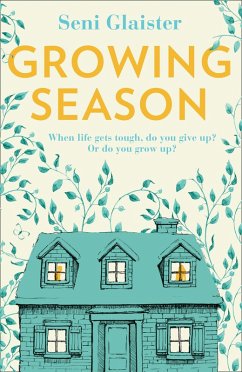 Growing Season (eBook, ePUB) - Glaister, Seni