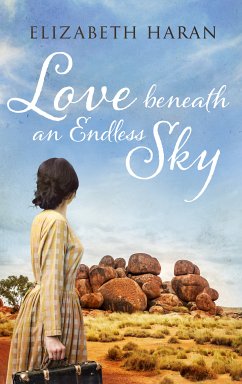 Love beneath an Endless Sky (eBook, ePUB) - Haran, Elizabeth