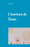 L'aventure de Timon (eBook, ePUB)