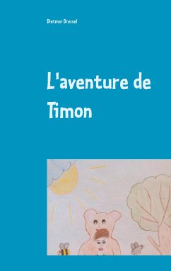 L'aventure de Timon (eBook, ePUB)
