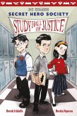 Study Hall of Justice (eBook, ePUB)