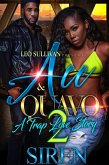 Ace and Quavo 2 (eBook, ePUB)