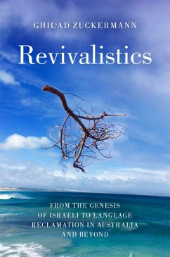 Cover Revivalistics (eBook, PDF)