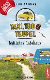 Tödliches Labskaus / Taxi, Tod und Teufel Bd.4 (eBook, ePUB)