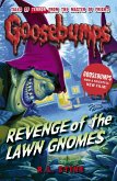 Revenge of the Lawn Gnomes (eBook, ePUB)