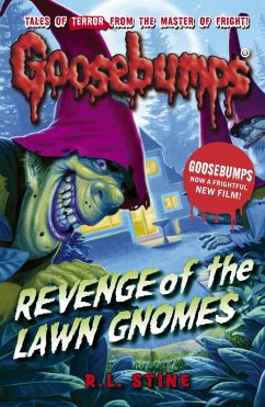 Cover Revenge of the Lawn Gnomes (eBook, ePUB)
